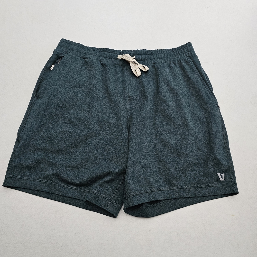 Vuori Men's Performance Shorts